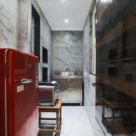 Cosy Grand, Chanakyapuri By The Cosy Hotels New Delhi Luaran gambar