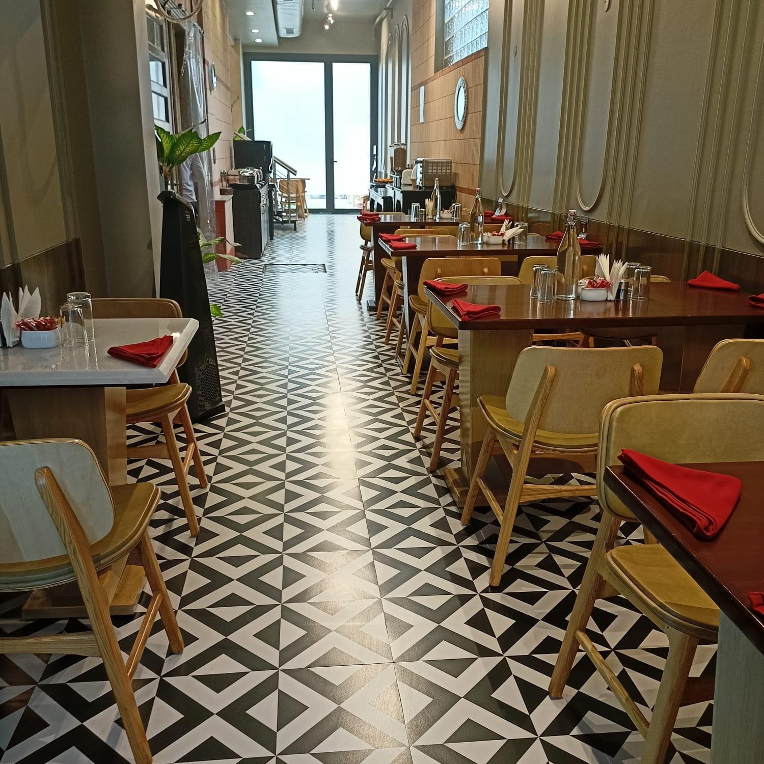 Cosy Grand, Chanakyapuri By The Cosy Hotels New Delhi Luaran gambar